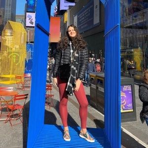 Meet your Posher, Samantha